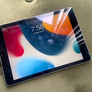 iPad 5th Gen